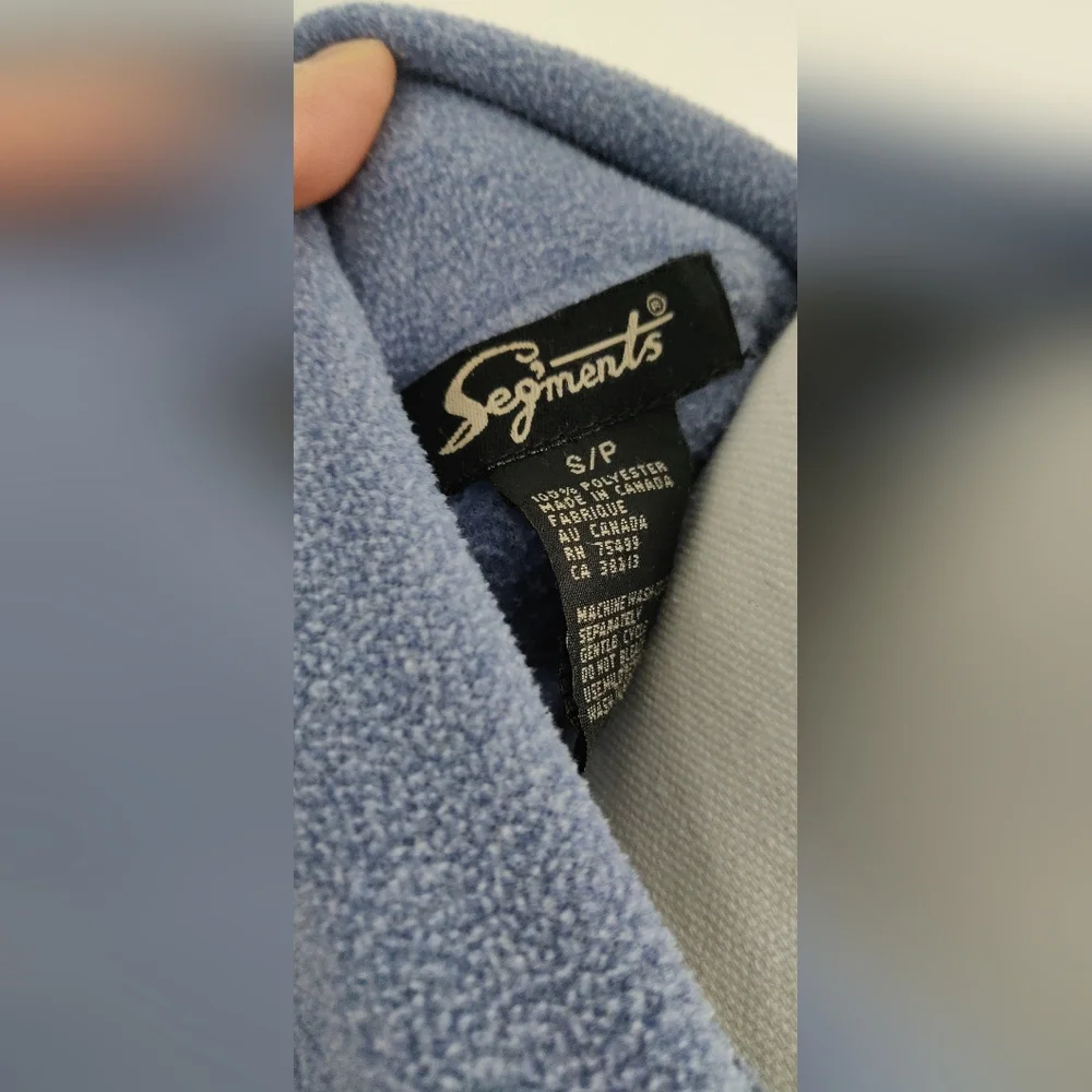 Fleece Jacket - Picture 10 of 10